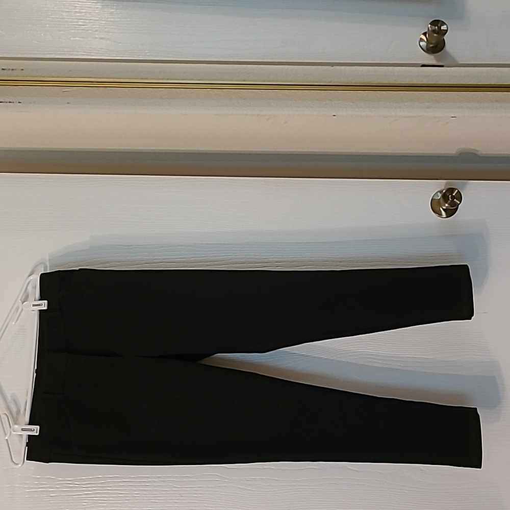 LOFT Skinny Dress Pants